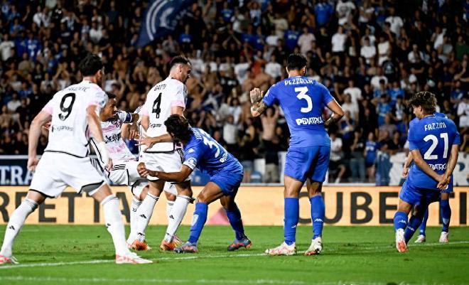 尤文图斯战术失灵，被对手破门得分的简单介绍