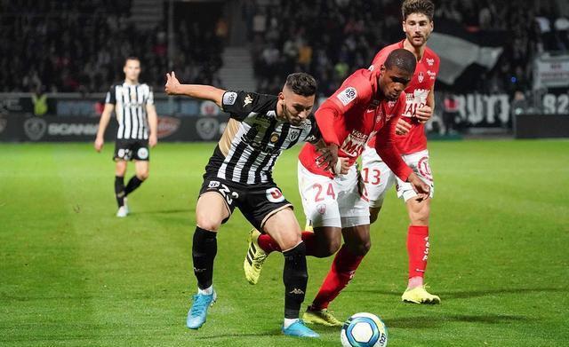 杏彩体育中国官网-关于波尔多再次与对手战成平局的信息